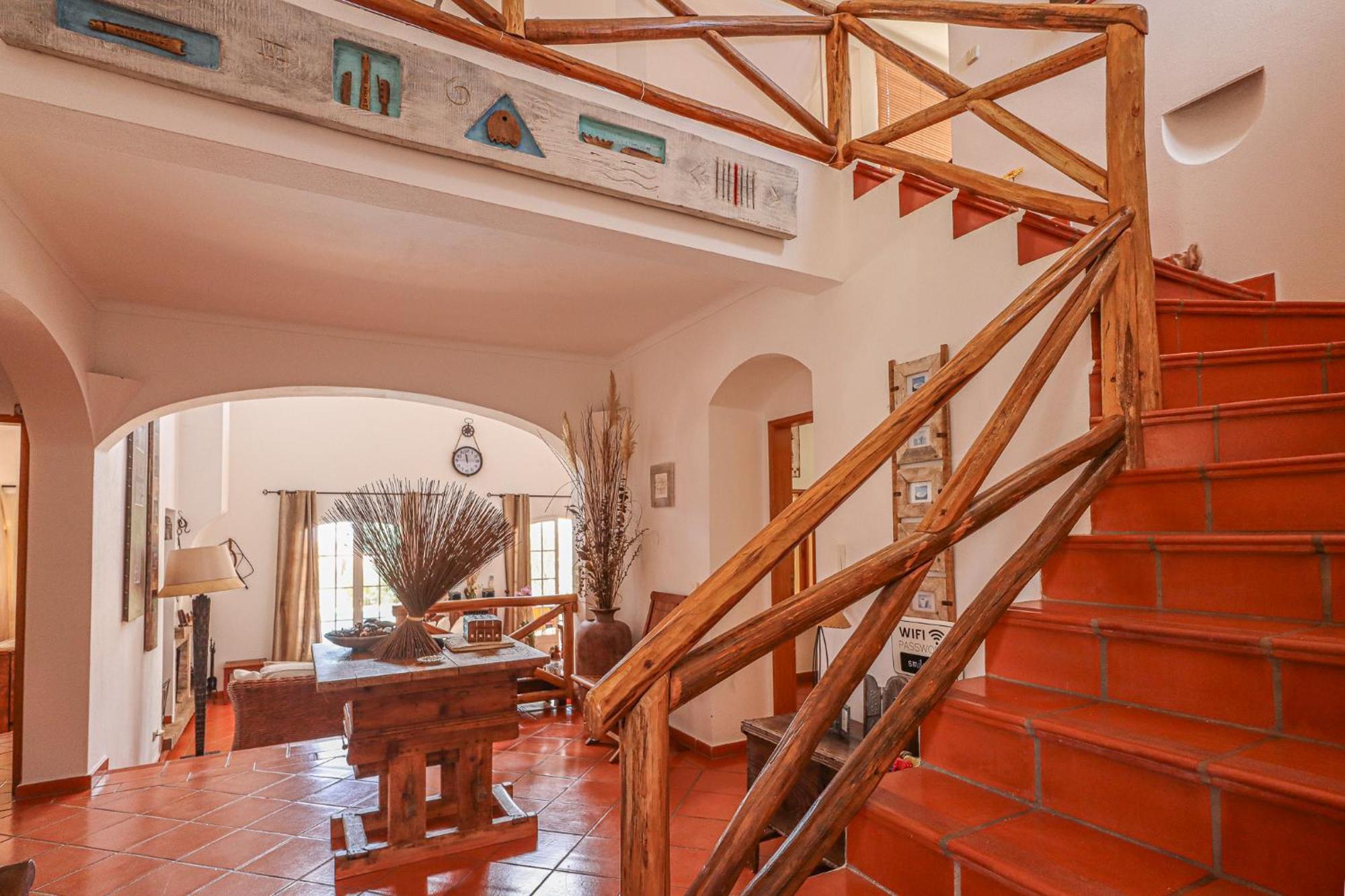 Ferienhaus Casa Pepa-paca - Swiming Pool & Air Condition - - Sesmarias - By Bedzy *