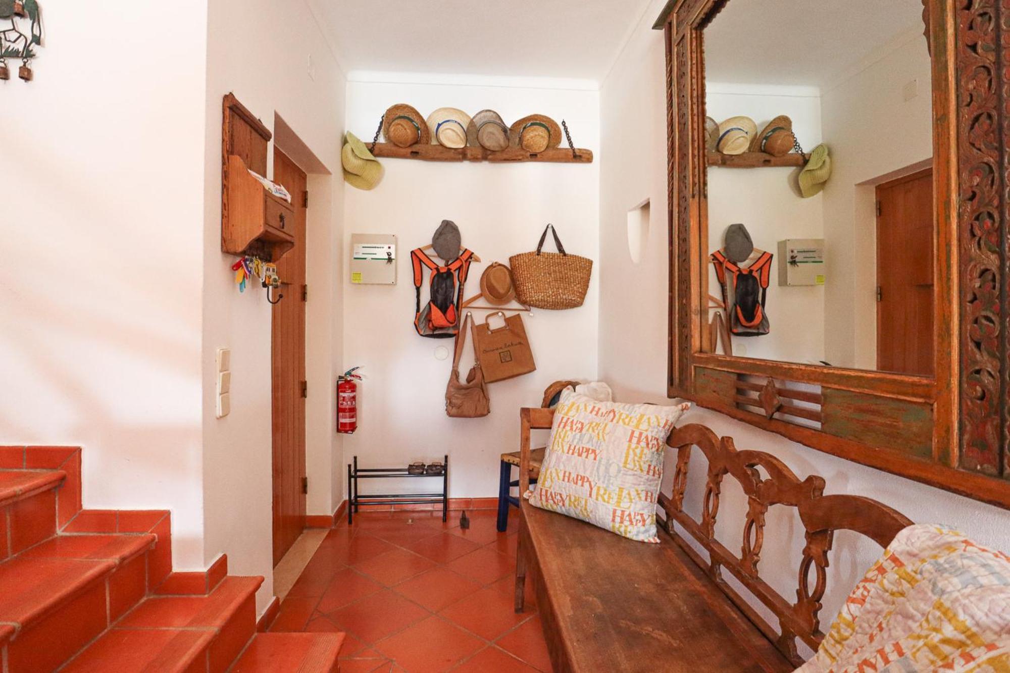 Casa Pepa-paca - Swiming Pool & Air Condition - - Sesmarias - By Bedzy Ferienhaus