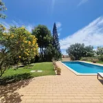 Villa Casa Pepa-Paca - Swiming Pool & Air Condition - Albufeira - Sesmarias - By Bedzy