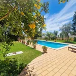Villa Casa Pepa-Paca - Swiming Pool & Air Condition - Albufeira - Sesmarias - By Bedzy