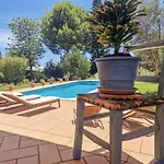 Villa Casa Pepa-Paca - Swiming Pool & Air Condition - Albufeira - Sesmarias - By Bedzy