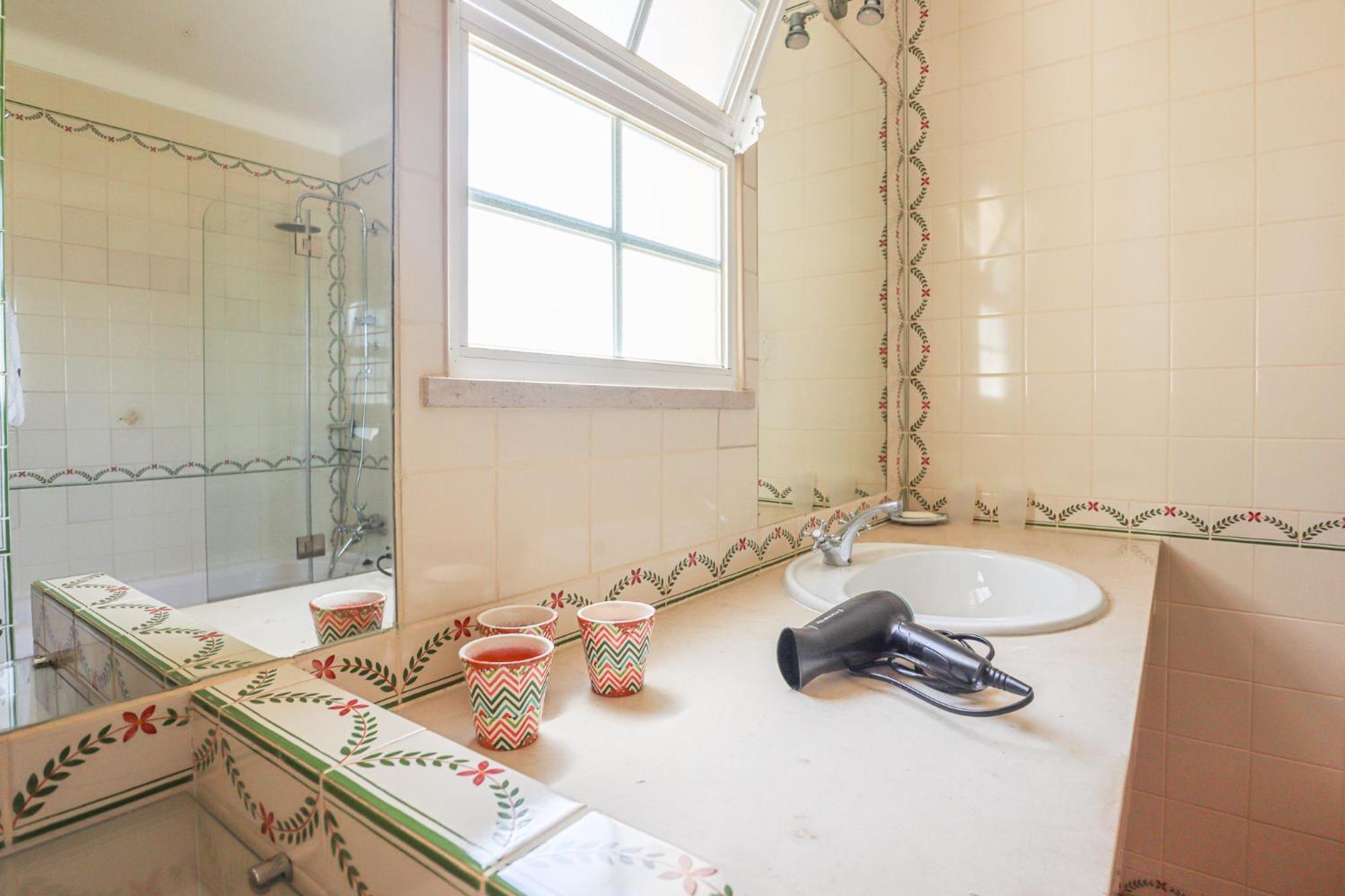 Casa Pepa-paca - Swiming Pool & Air Condition - - Sesmarias - By Bedzy * Albufeira