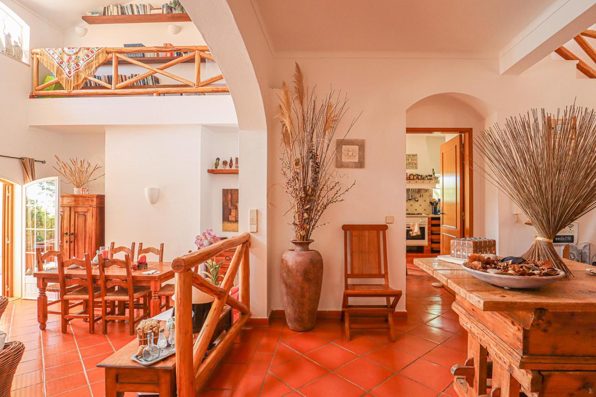 Holiday home Casa Pepa-paca - Swiming Pool & Air Condition - - Sesmarias - By Bedzy *