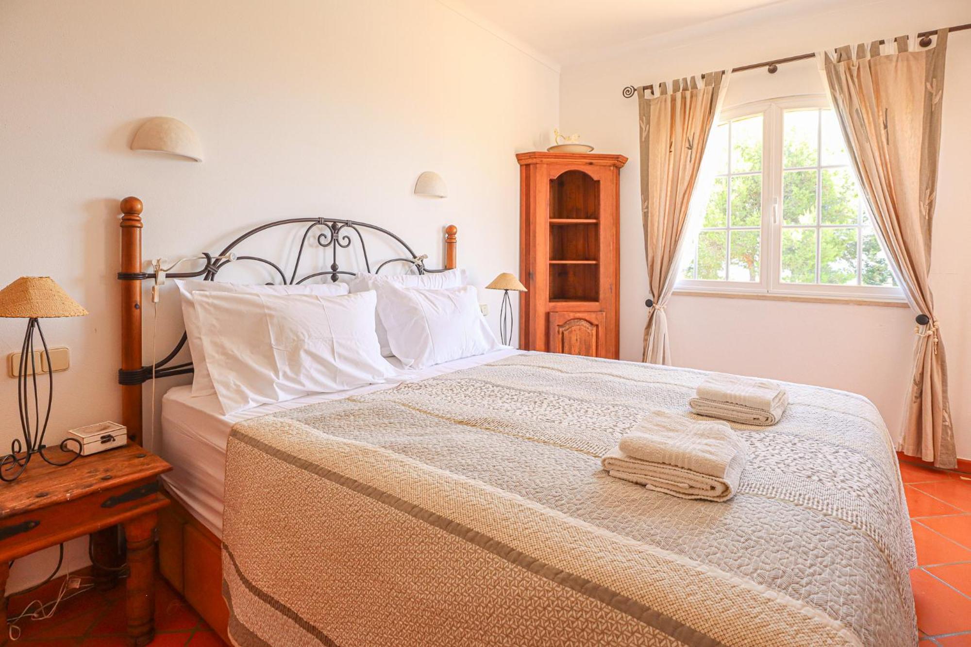 Holiday home Casa Pepa-paca - Swiming Pool & Air Condition - - Sesmarias - By Bedzy Albufeira