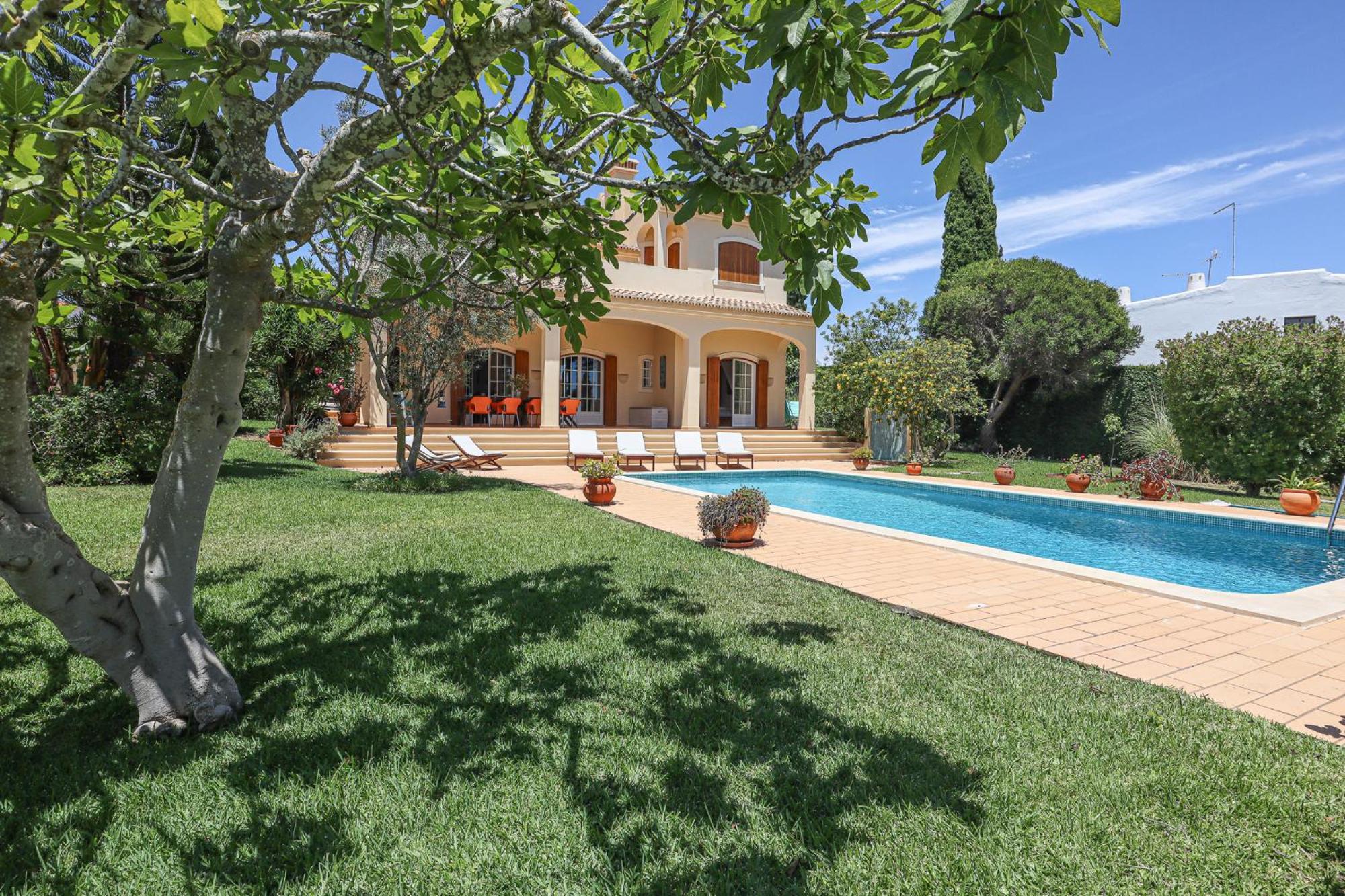Casa Pepa-paca - Swiming Pool & Air Condition - - Sesmarias - By Bedzy Albufeira