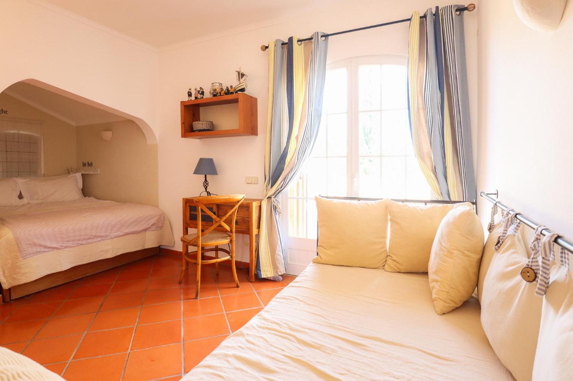 Casa Pepa-paca - Swiming Pool & Air Condition - - Sesmarias - By Bedzy