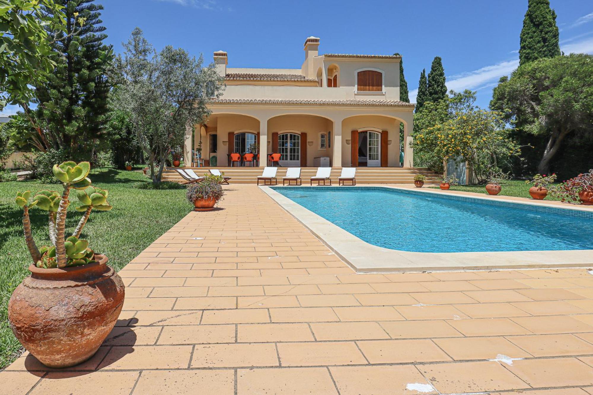 Holiday home Casa Pepa-paca - Swiming Pool & Air Condition - - Sesmarias - By Bedzy *