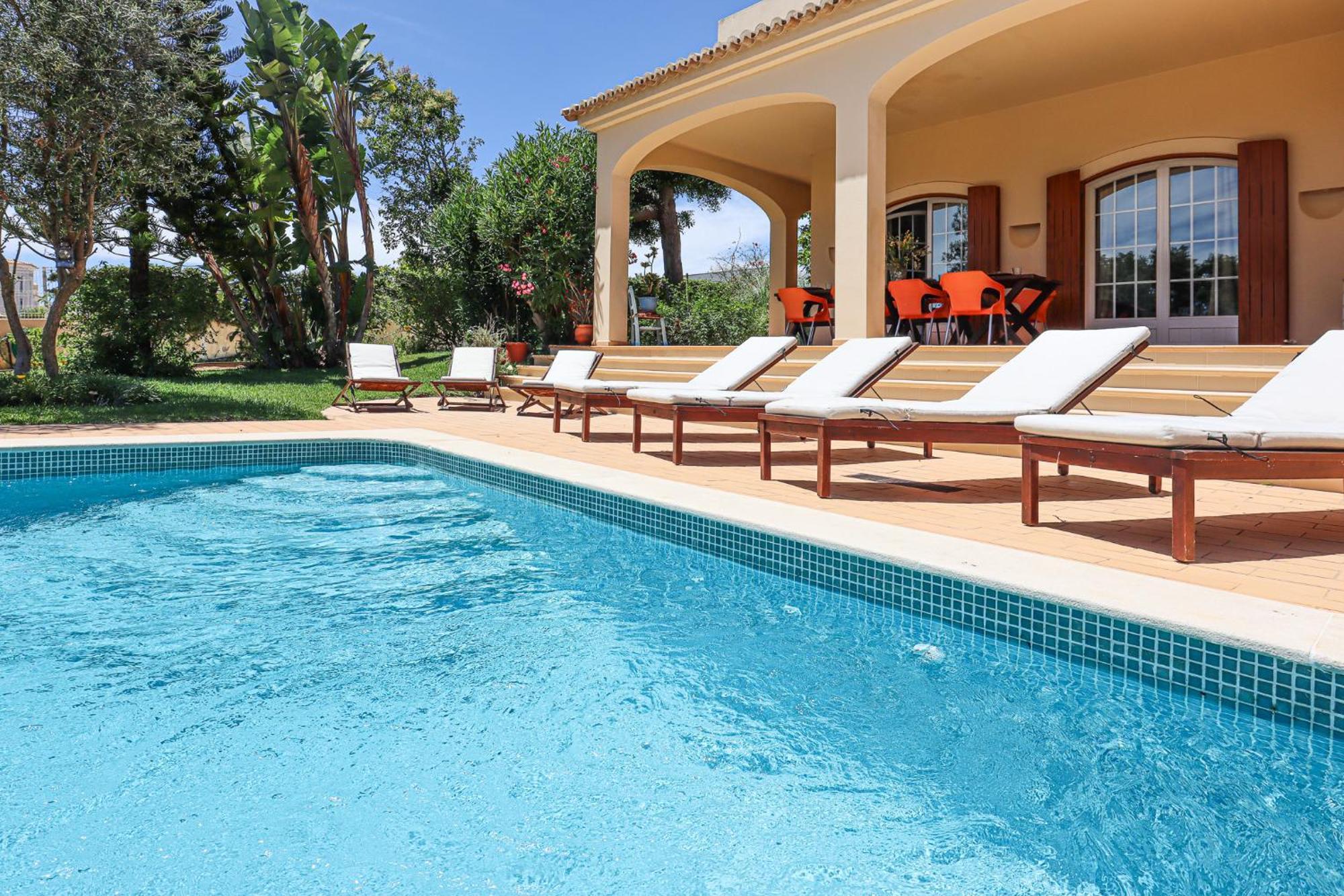 Casa Pepa-paca - Swiming Pool & Air Condition - - Sesmarias - By Bedzy *