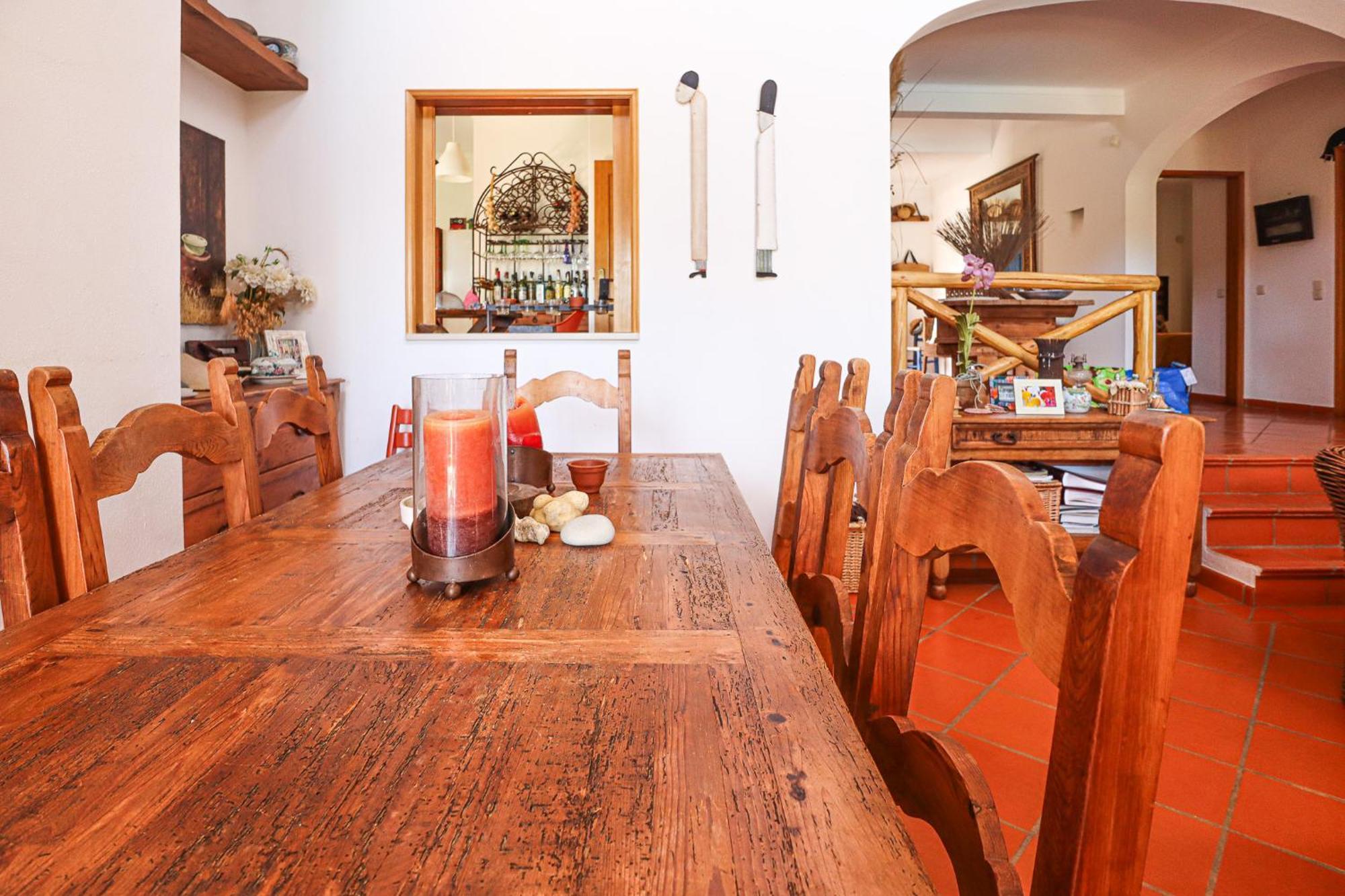 Casa Pepa-paca - Swiming Pool & Air Condition - - Sesmarias - By Bedzy