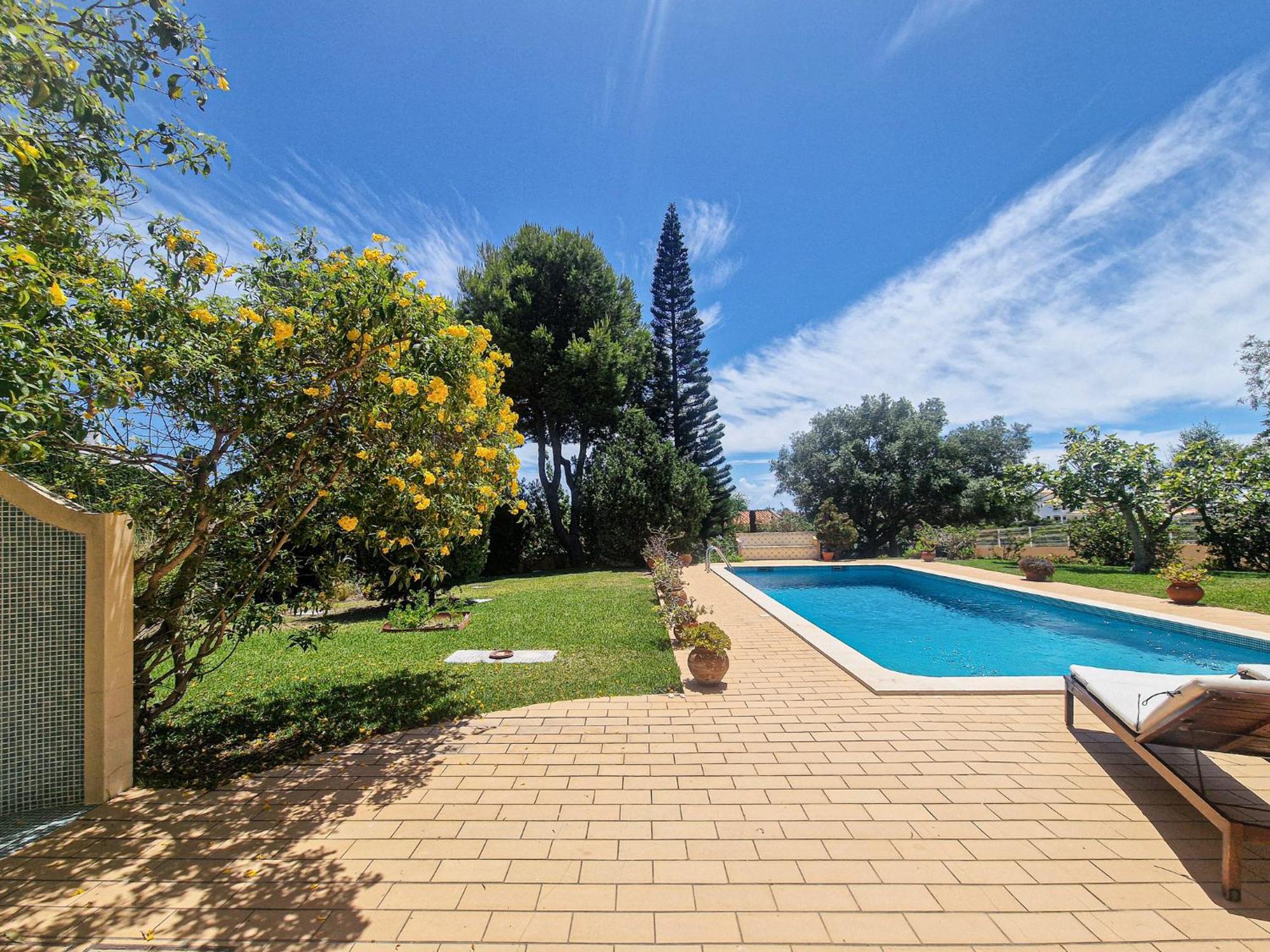 Holiday home Casa Pepa-paca - Swiming Pool & Air Condition - - Sesmarias - By Bedzy