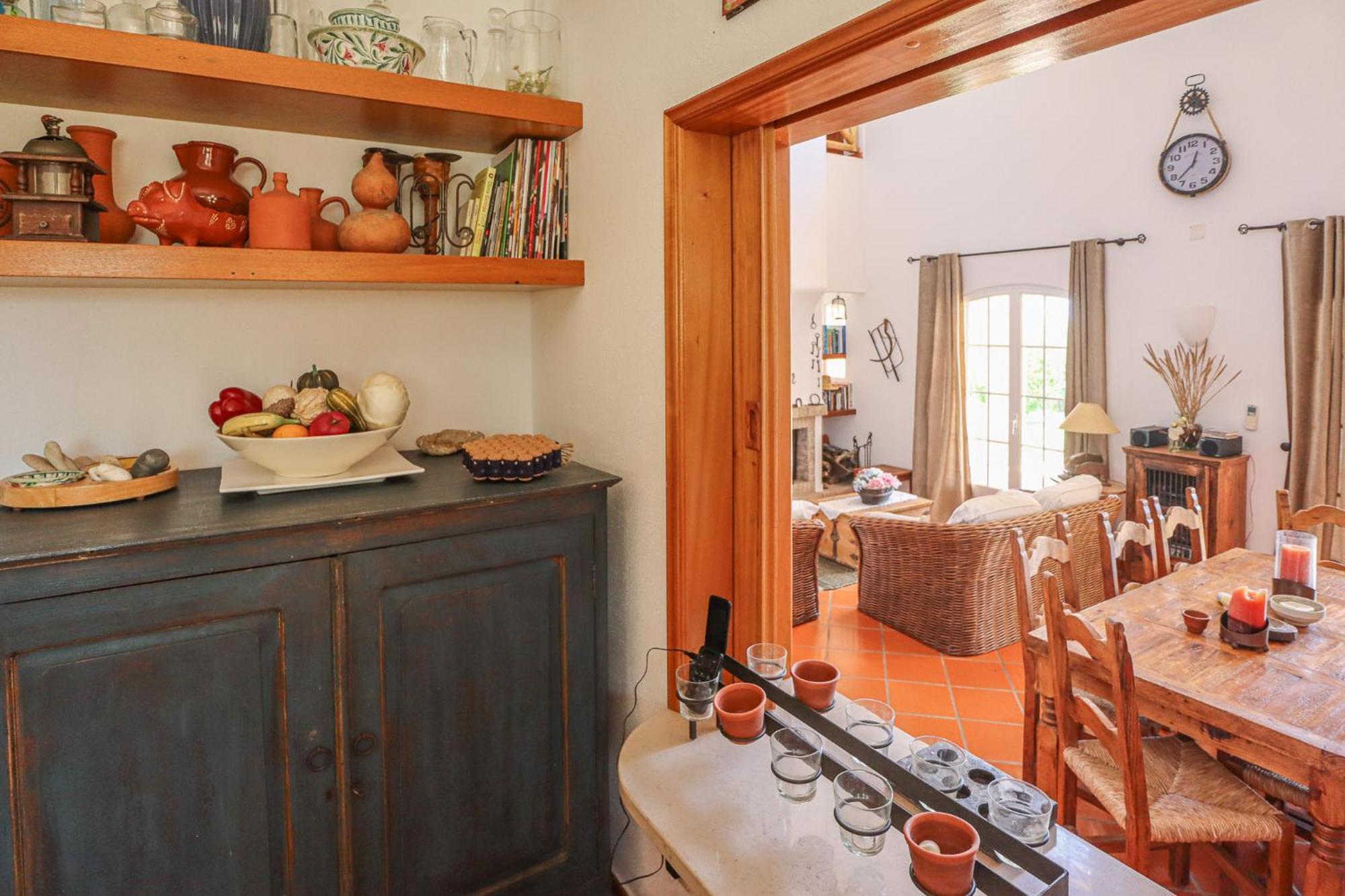 Casa Pepa-paca - Swiming Pool & Air Condition - - Sesmarias - By Bedzy Holiday home