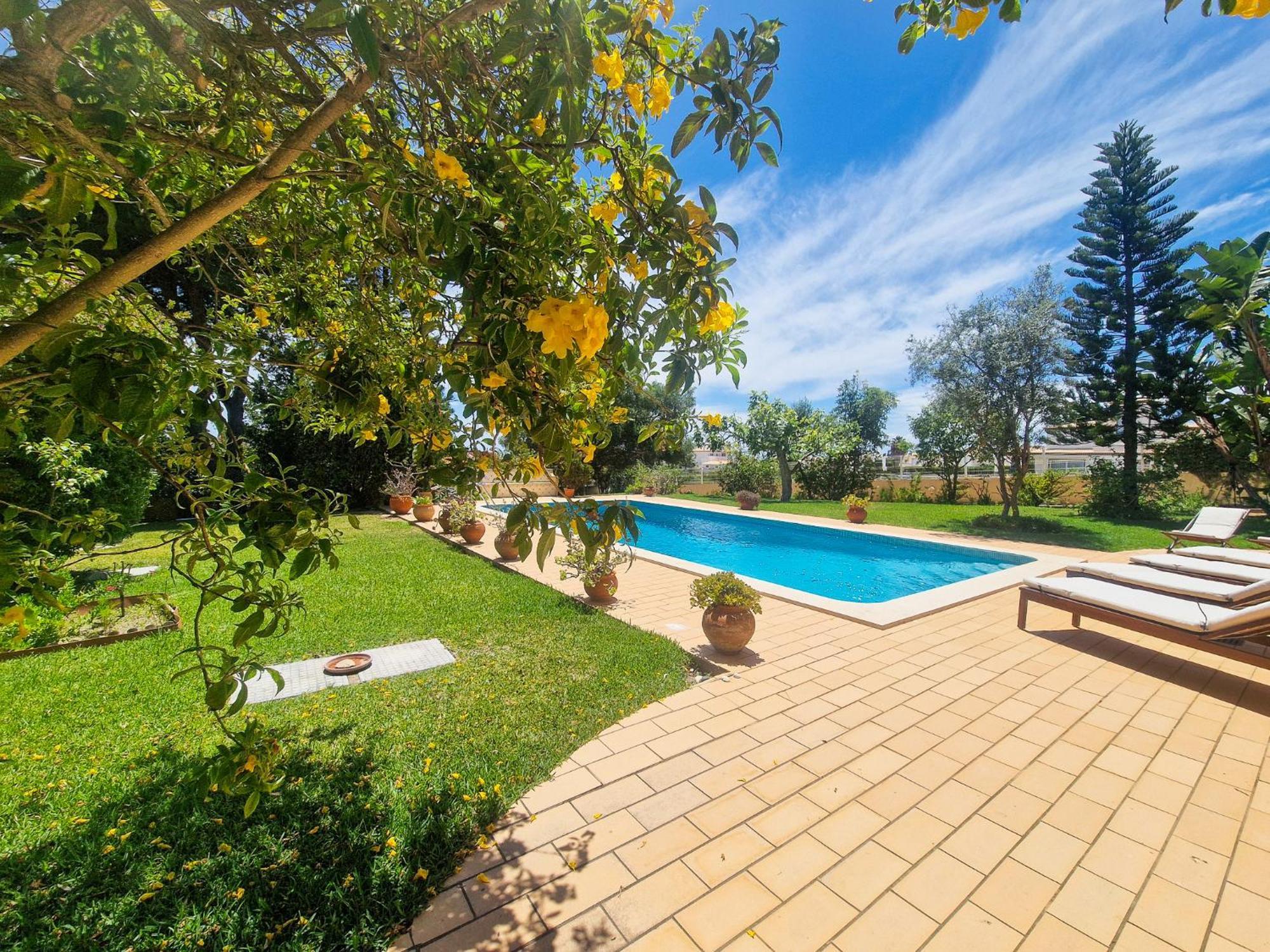 Holiday home Casa Pepa-paca - Swiming Pool & Air Condition - - Sesmarias - By Bedzy