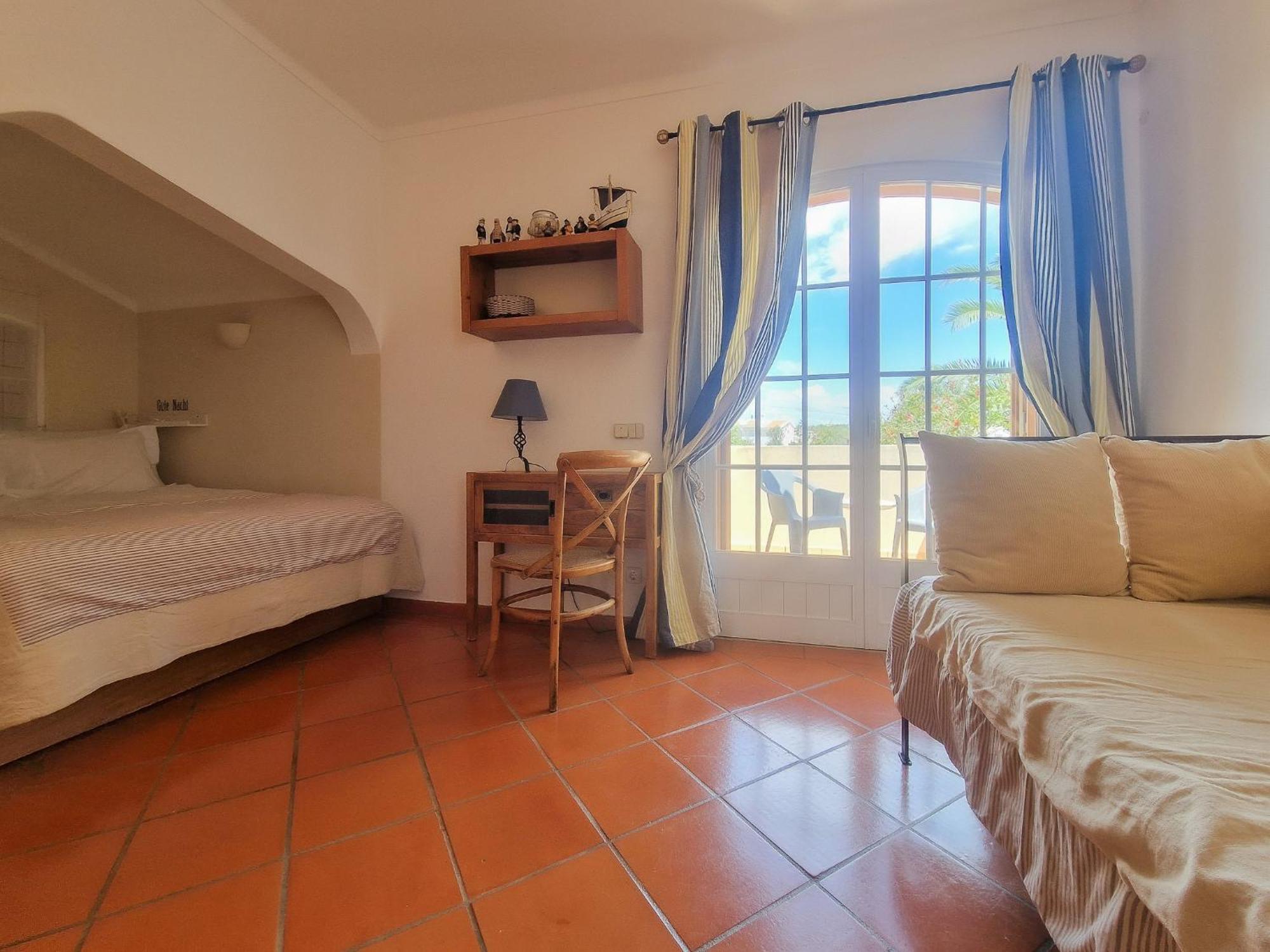 Casa Pepa-paca - Swiming Pool & Air Condition - - Sesmarias - By Bedzy *