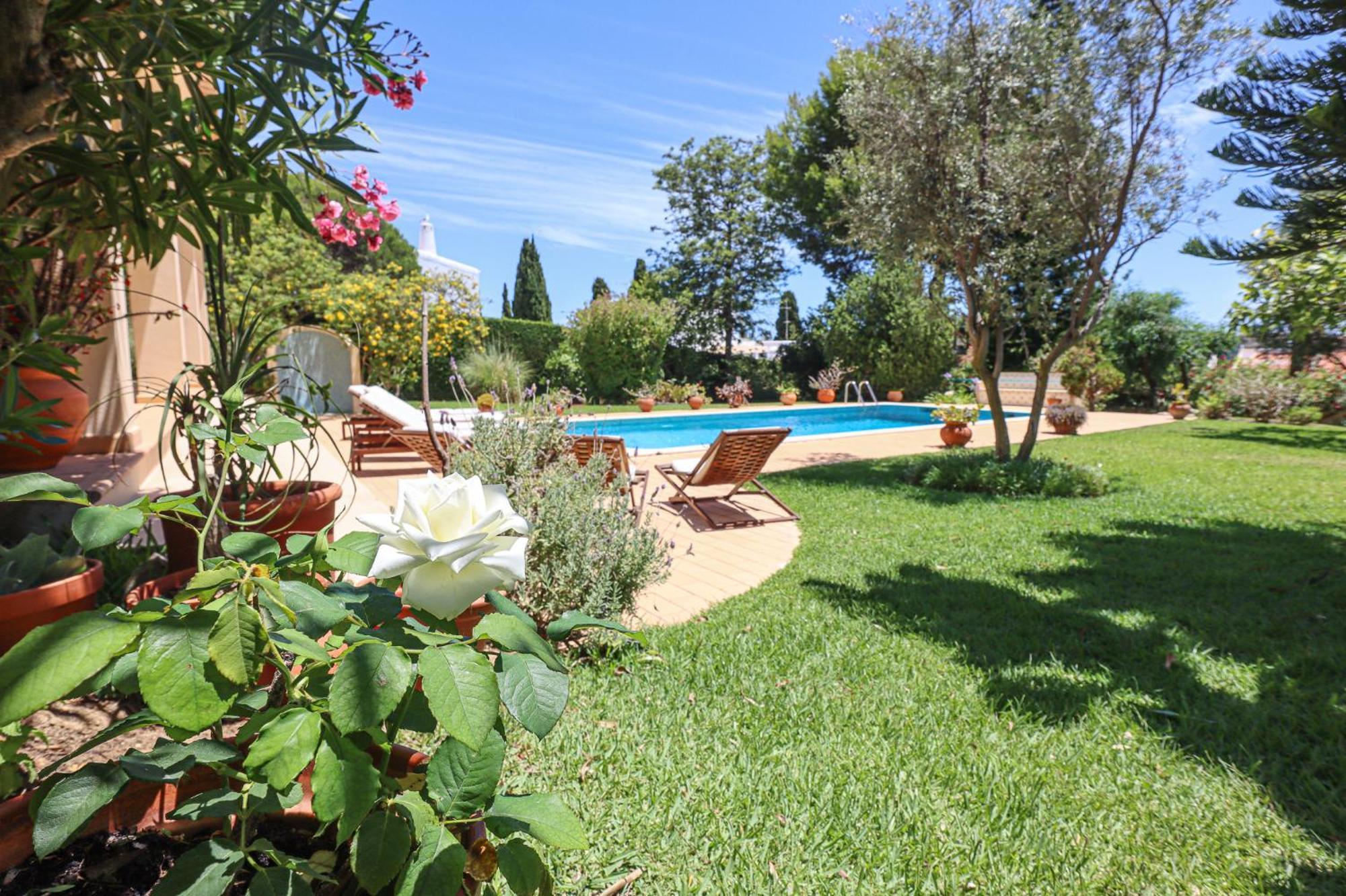 Holiday home Casa Pepa-paca - Swiming Pool & Air Condition - - Sesmarias - By Bedzy