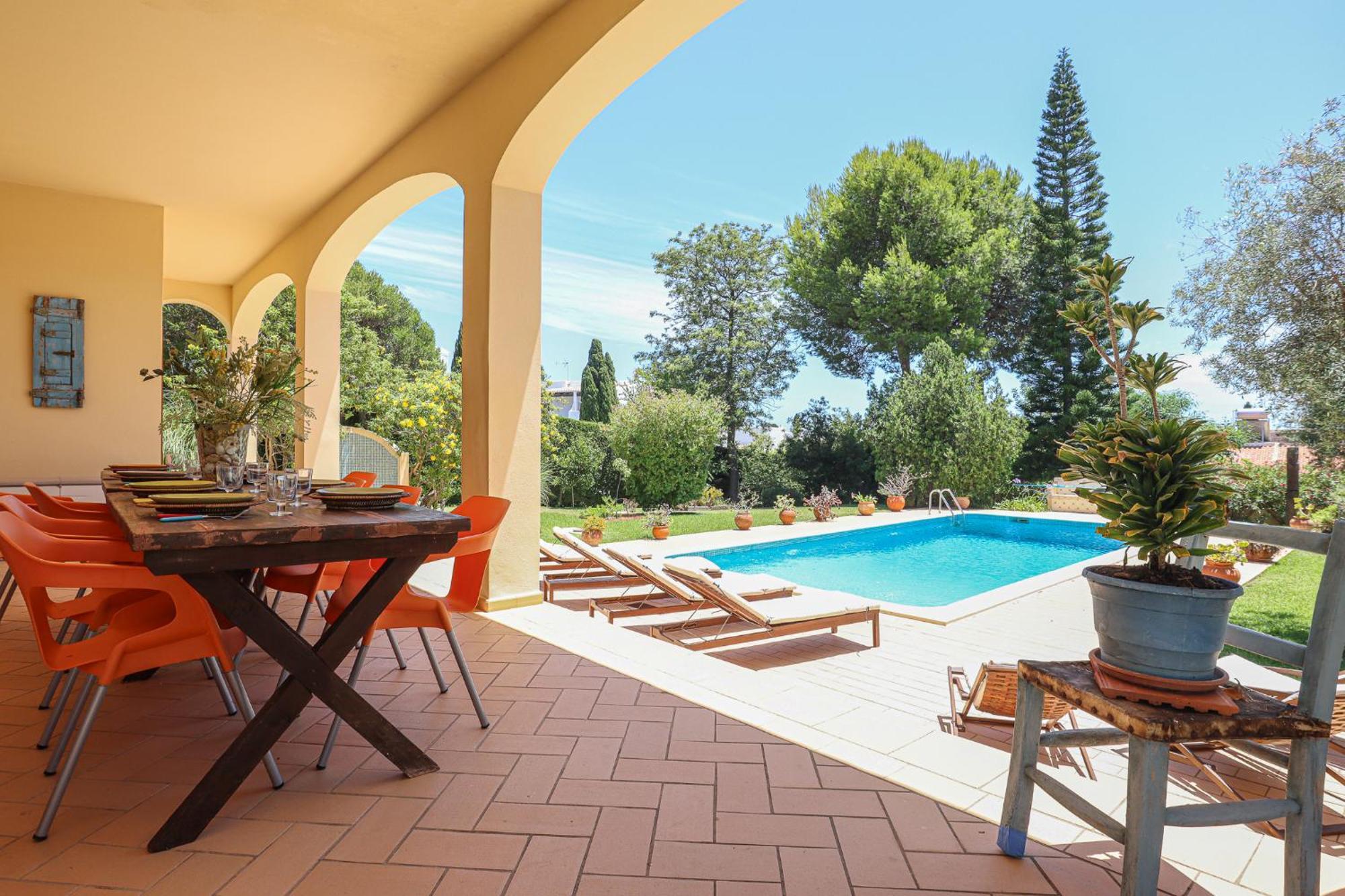 Holiday home Casa Pepa-paca - Swiming Pool & Air Condition - - Sesmarias - By Bedzy *