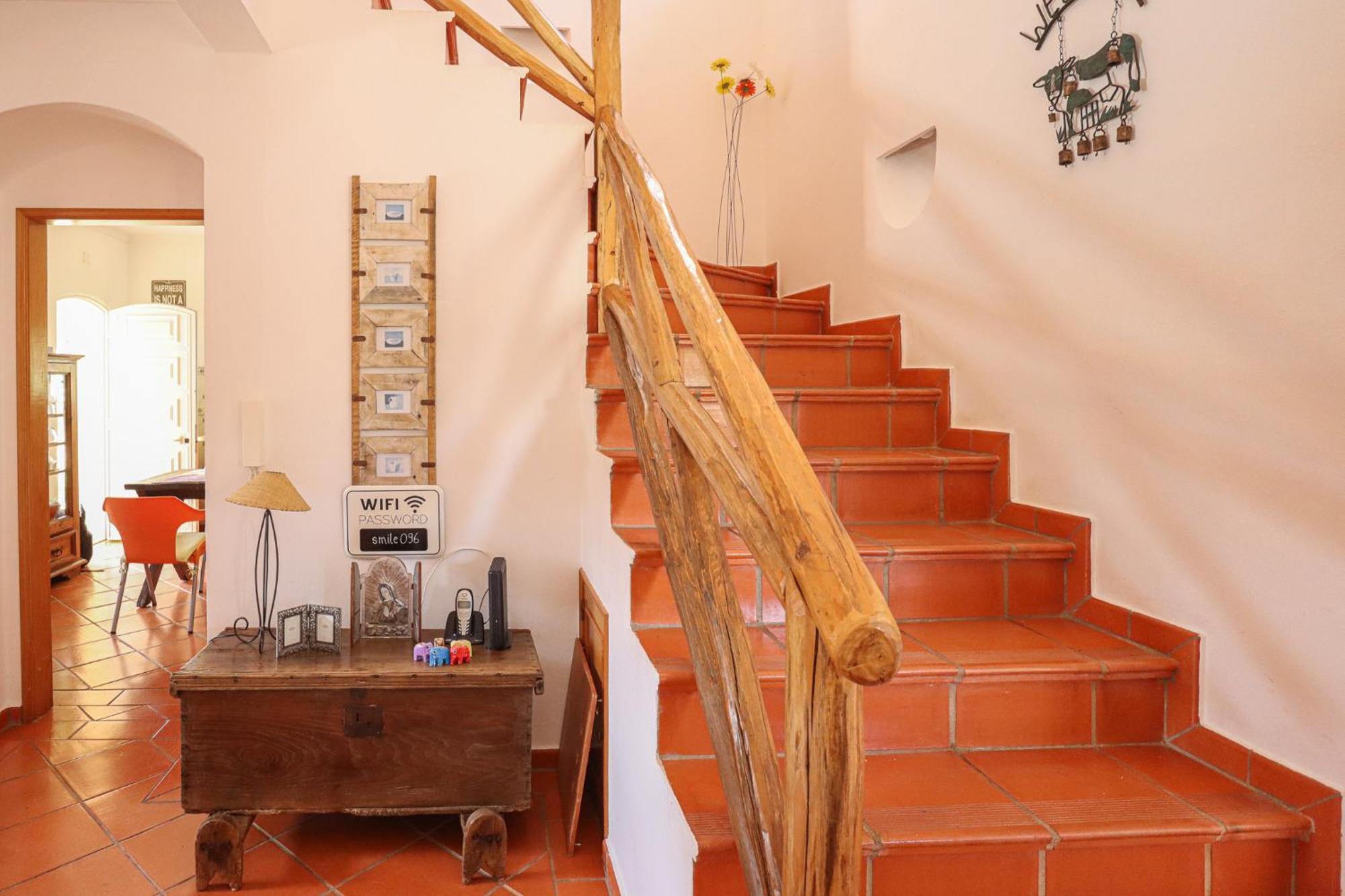 Casa Pepa-paca - Swiming Pool & Air Condition - - Sesmarias - By Bedzy Holiday home