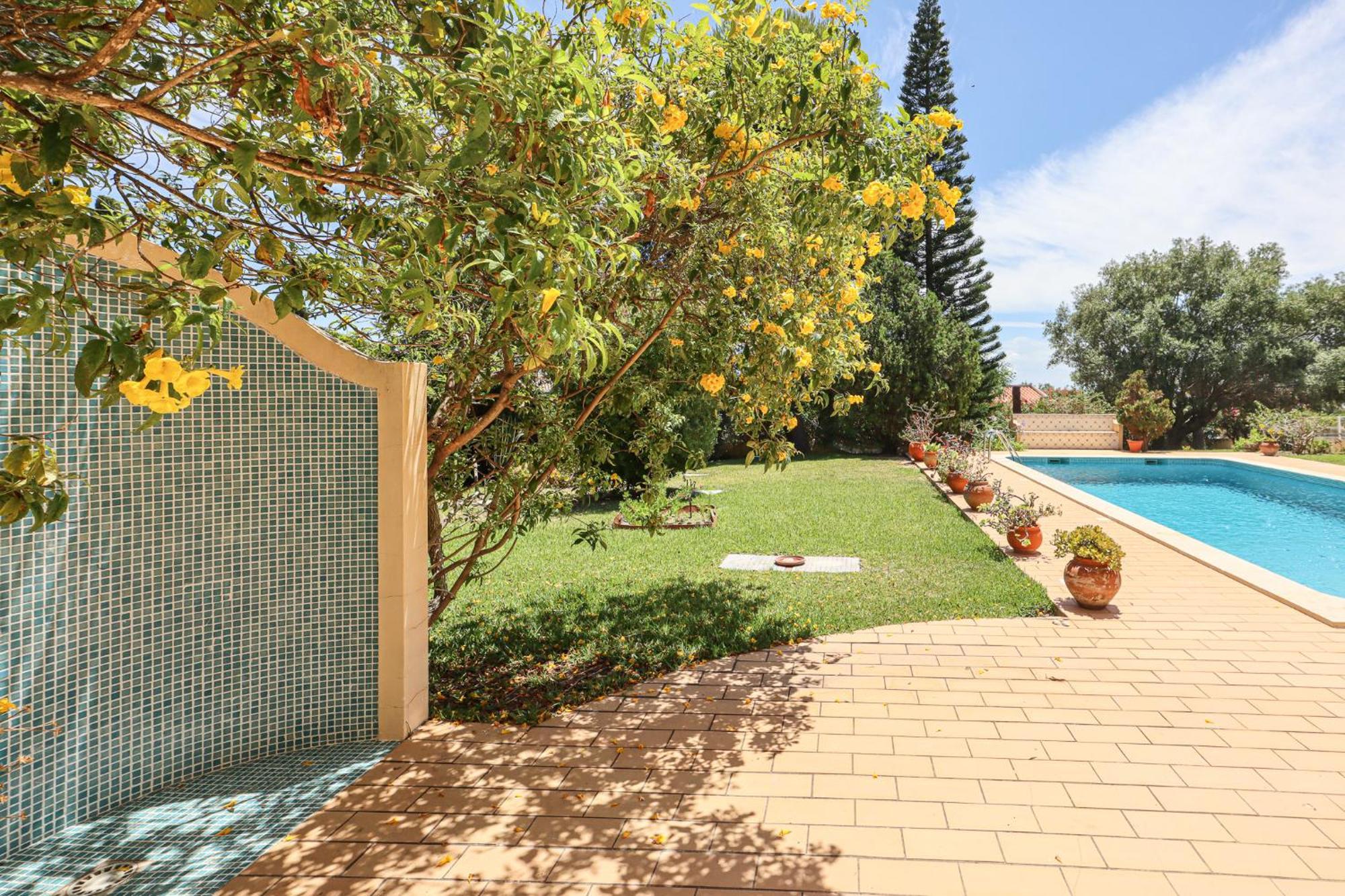 Casa Pepa-paca - Swiming Pool & Air Condition - - Sesmarias - By Bedzy Holiday home Albufeira