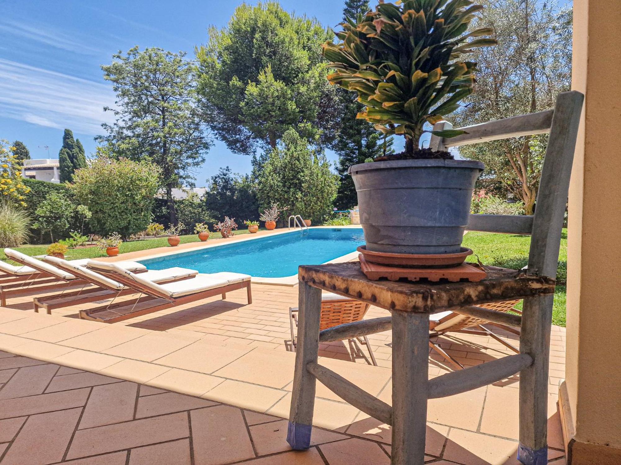 Casa Pepa-paca - Swiming Pool & Air Condition - - Sesmarias - By Bedzy