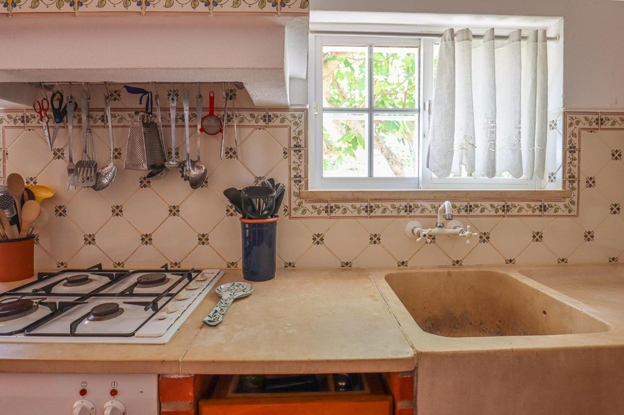 Holiday home Casa Pepa-paca - Swiming Pool & Air Condition - - Sesmarias - By Bedzy *