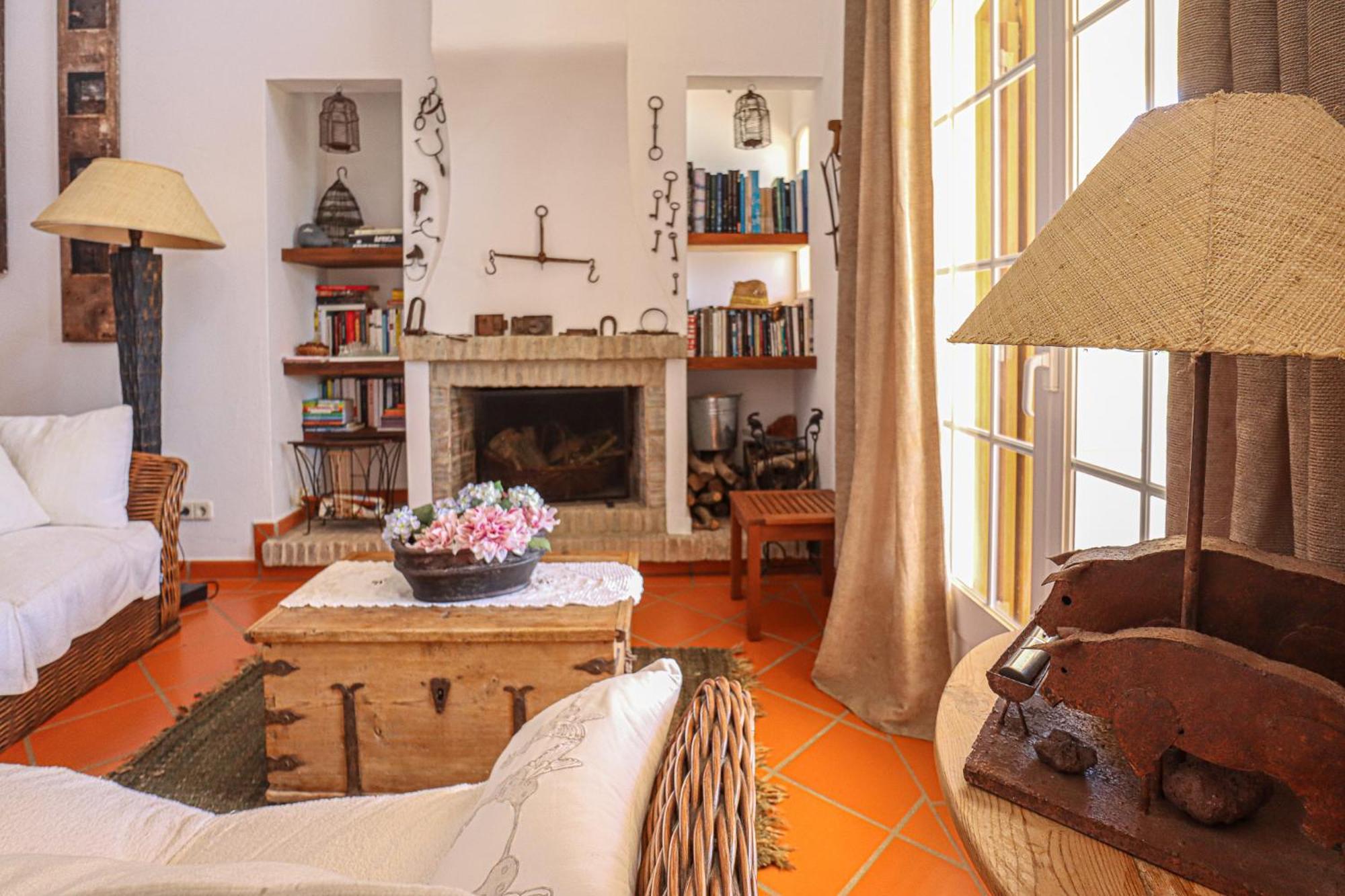 Casa Pepa-paca - Swiming Pool & Air Condition - - Sesmarias - By Bedzy Holiday home Albufeira