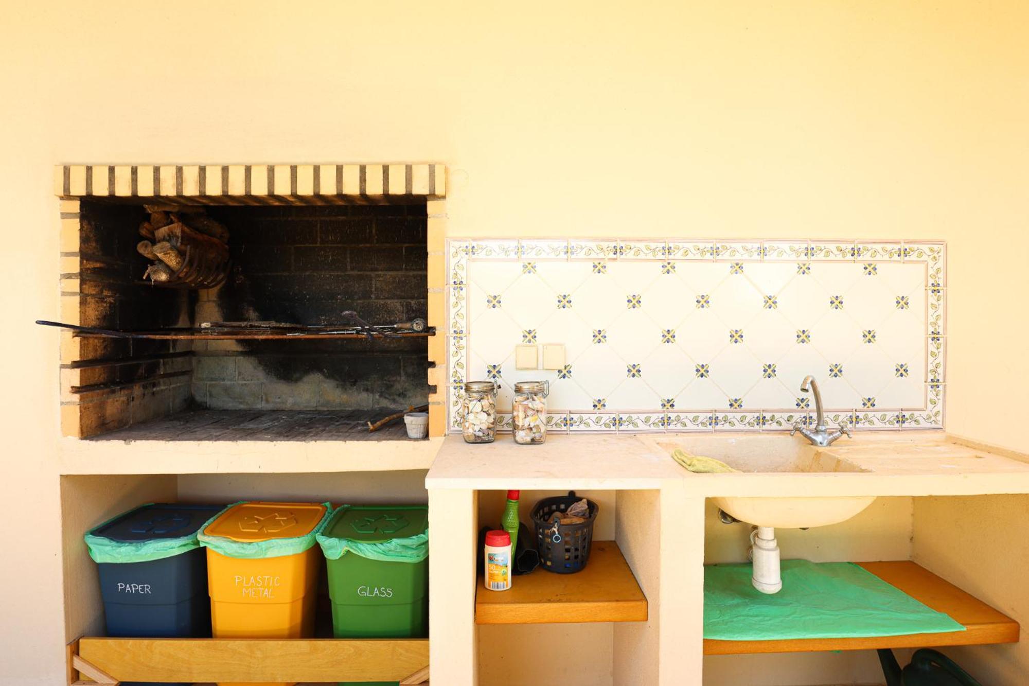 Casa Pepa-paca - Swiming Pool & Air Condition - - Sesmarias - By Bedzy * Albufeira