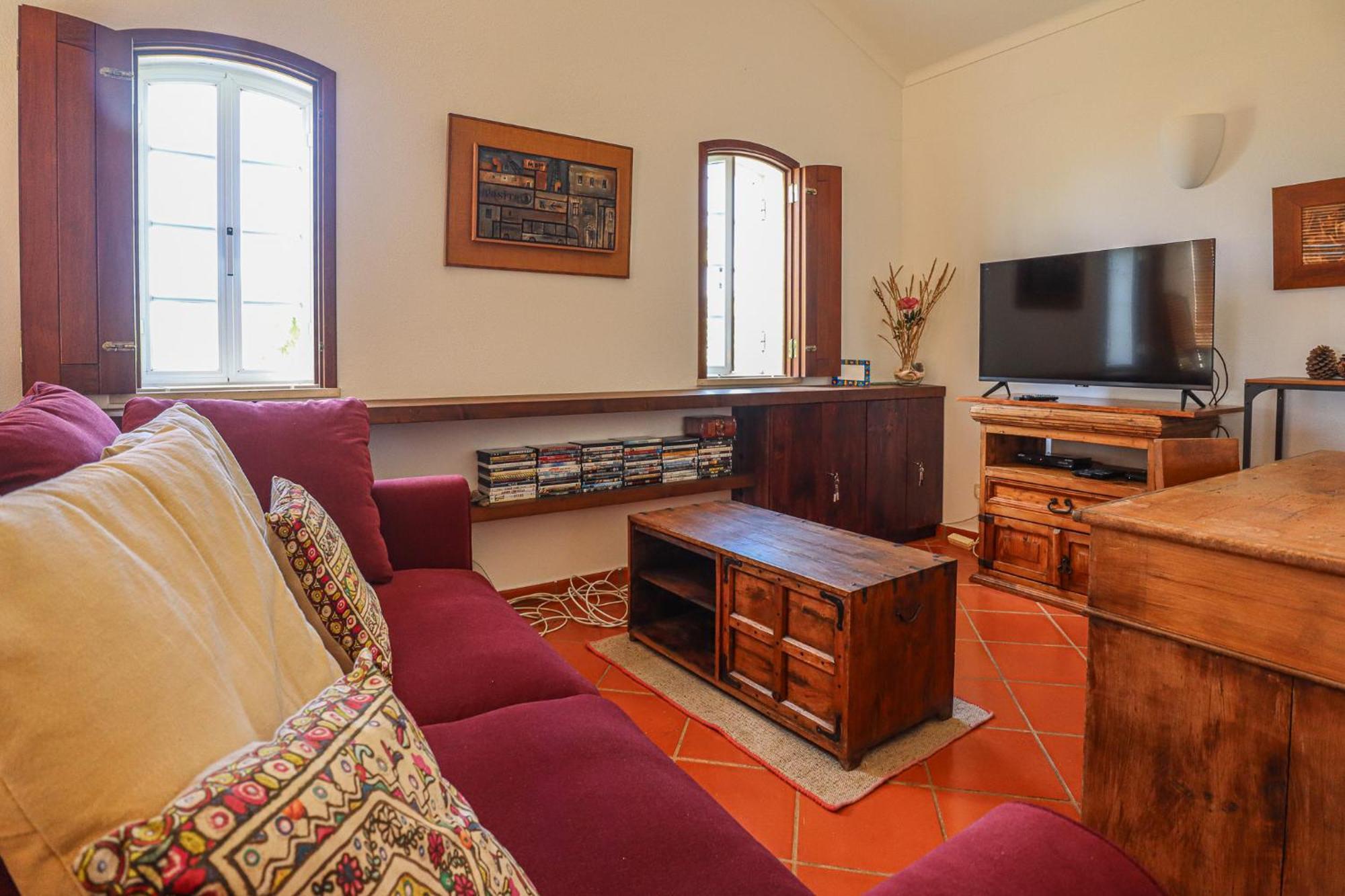 Casa Pepa-paca - Swiming Pool & Air Condition - - Sesmarias - By Bedzy