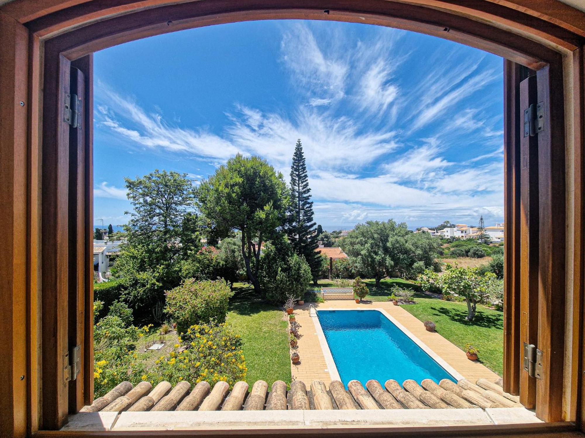 Holiday home Casa Pepa-paca - Swiming Pool & Air Condition - - Sesmarias - By Bedzy Albufeira